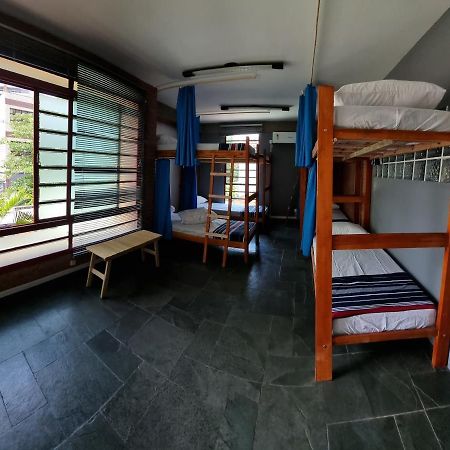 Brazil Hostel Сан-Паулу Екстер'єр фото