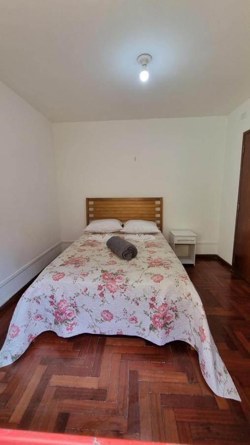 Brazil Hostel Сан-Паулу Екстер'єр фото