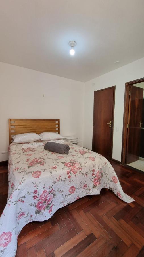 Brazil Hostel Сан-Паулу Екстер'єр фото